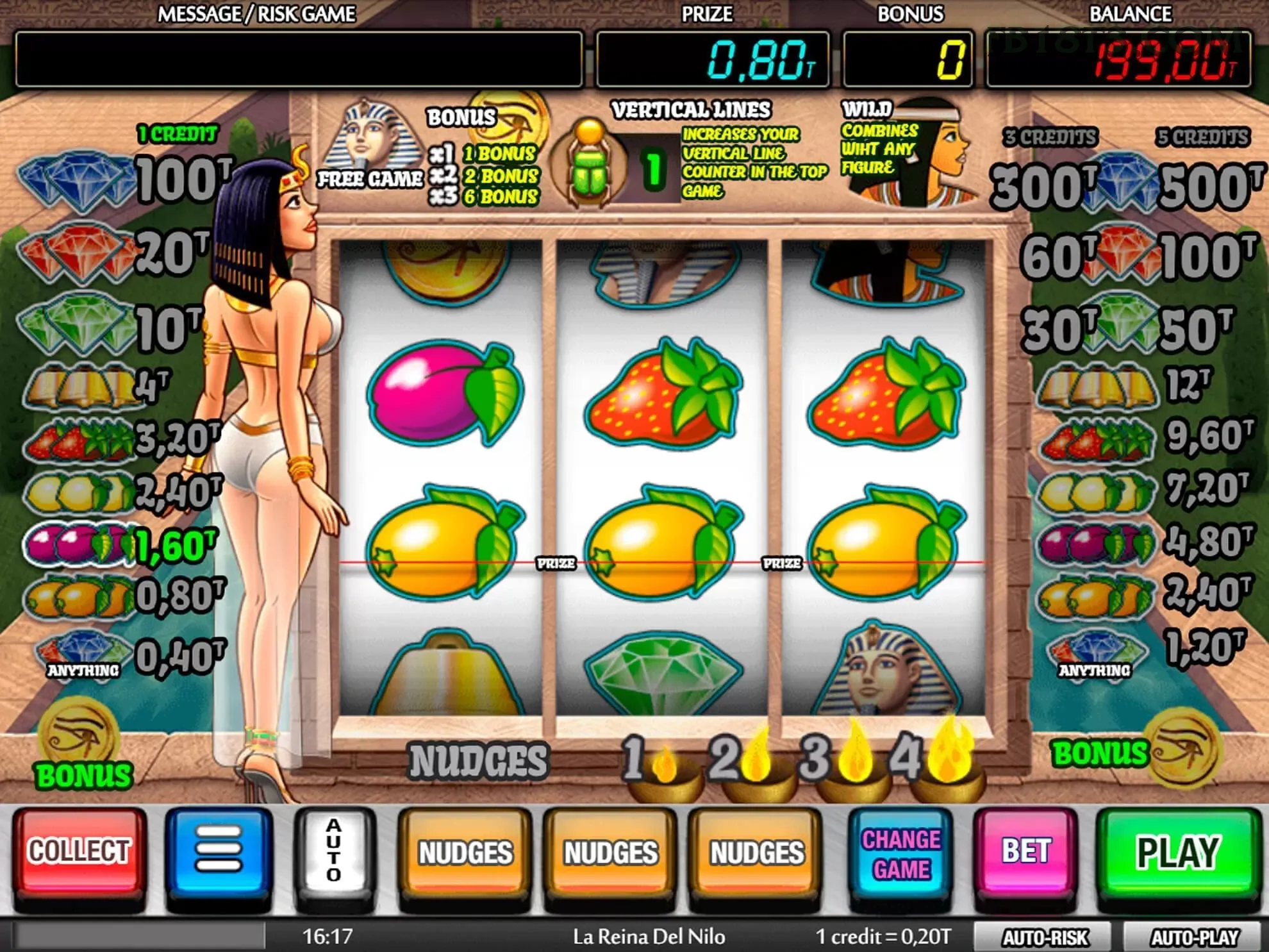 App fb18 slots mobile